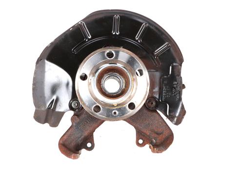 left-front-steering-knuckle-streetscooter-work-van-2015-2016-2017-2018-2019-2020-2021-2022-34197323 main image