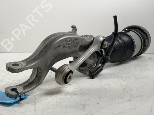Andre VW TOUAREG (CR7, RC8) 3.0 TDI 4motion | BP39245384O1 - Image 2