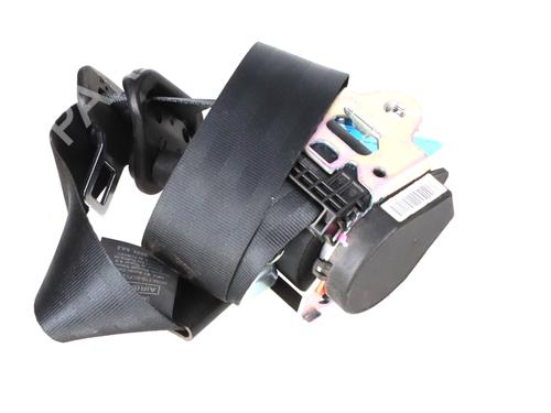 Used Front left seatbelt Front left seatbelt FORD TRANSIT V363 Platform/Chassis (FED, FFD) 2.0 EcoBlue (170 hp) 34161643 34161643