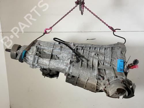 Gearbox AUDI A7 Sportback (4GA, 4GF) 3.0 TDI quattro | BP37454880M3 - Image 4