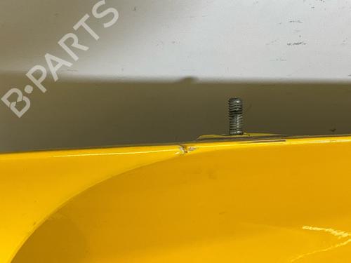 Right sideskirt FERRARI 360 Spider (F131) 3.6 | BP16824727C114 