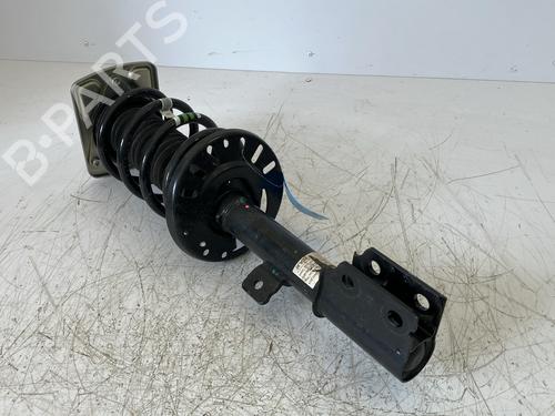 Left front shock absorber PEUGEOT EXPERT Van (V_) E-EXPERT HYDROGEN | BP39926335M16 - Image 2