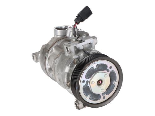 AC compressor VW TOUAREG (CR7, RC8) 3.0 TDI 4motion | BP29813609M34