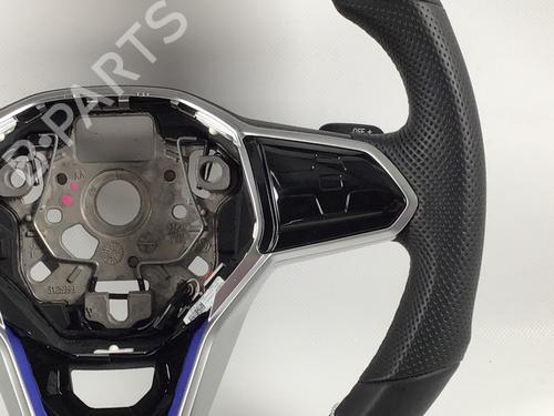 Steering wheel VW GOLF VIII (CD1, DA1) 1.4 GTE Plug-in Hybrid | BP33802879C49 - Image 3