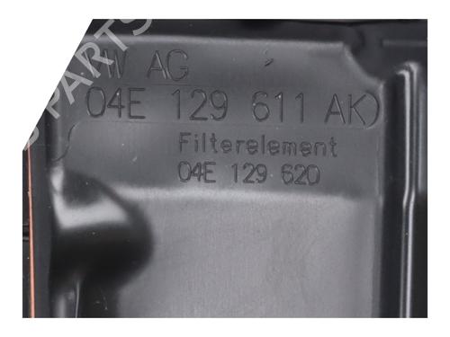 Air filter box VW MULTIVAN T7 (STM, STN) 1.4 eHybrid | BP32447860M87