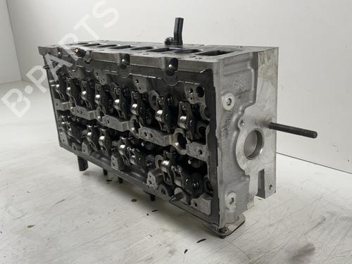 Cylinder head VW CRAFTER Van (SY_, SX_) 2.0 TDI FWD (SYB, SYC, SYD) | BP25335158M5 - Image 3
