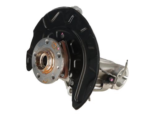 Right front steering knuckle VW PASSAT B8 Variant (3G5, CB5) 1.4 TSI | BP16143629M26 