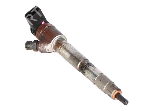 Used Injector VW TOUAREG (CR7, RC8) 3.0 TDI 4motion (231 hp) 30748681