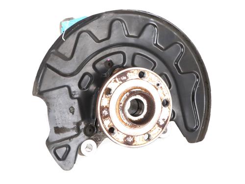 Høyre Styrespindel lagerhus Høyre Styrespindel lagerhus VW TOURAN (5T1) 2.0 TDI (150 hp) 34196857 34196857