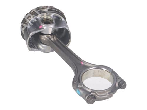 Other VW GOLF VIII (CD1, DA1) 1.4 GTE Plug-in Hybrid | BP24602840O1