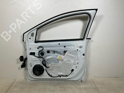 Right front door DACIA SANDERO III 1.0 TCe 90 | BP18160972C3 