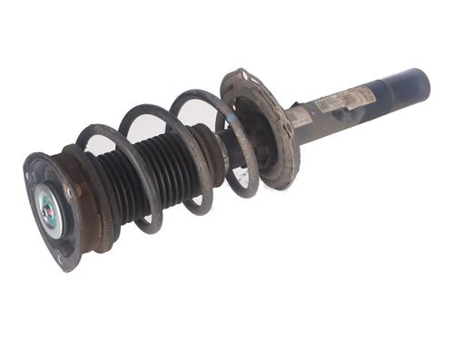 Used Left front shock absorber VW GOLF VII (5G1, BQ1, BE1, BE2) 1.6 TDI (110 hp) 21562881