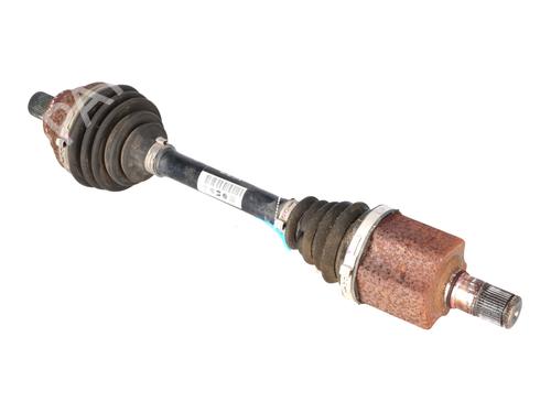 Aandrijfas links voor Aandrijfas links voor VW GOLF VIII (CD1, DA1) 1.4 GTE Plug-in Hybrid (150 hp) 34442175 34442175