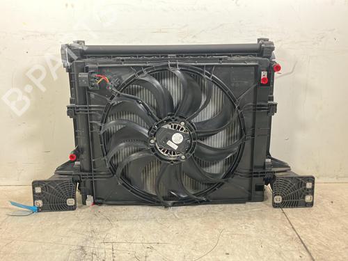 Radiator set VW ID.5 (E39) Pro Performance | BP34709241M120 - Image 4