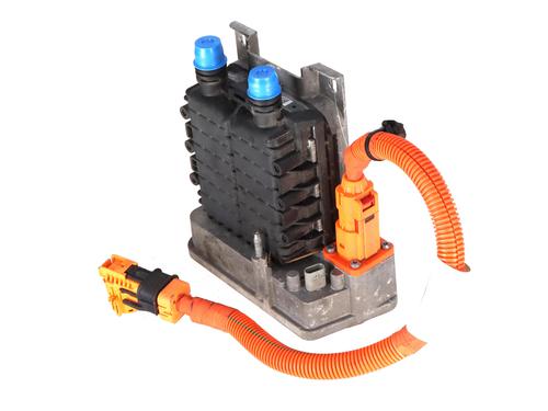 Used Electronic module Electronic module PEUGEOT EXPERT Van (V_) E-EXPERT HYDROGEN (136 hp) 39925750 39925750