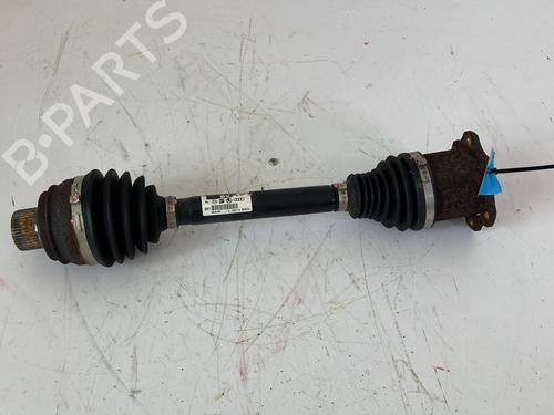 Used Right front driveshaft Right front driveshaft AUDI A8 D4 (4H2, 4H8, 4HC, 4HL) 3.0 TDI quattro (258 hp) 35815362 35815362