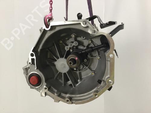 Used Gearbox KIA STONIC (YB) 1.0 T-GDi (120 hp) 28473572