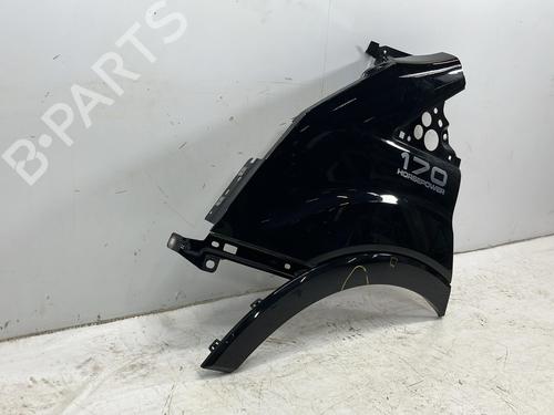 Forskærm venstre FORD TRANSIT V363 Platform/Chassis (FED, FFD) 2.0 EcoBlue | BP34519336C41 - Image 2