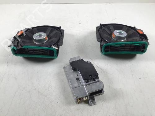 Electronic module BMW 3 Touring (G21, G81) M3 Competition xDrive | BP39921697M83 - Image 2