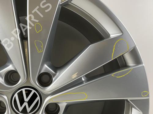 Fælk VW ID.5 (E39) Pro Performance | BP33819572C45 - Image 2