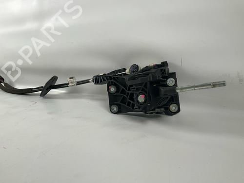Automatic gearbox selector FORD TRANSIT V363 Van (FCD, FDD) 2.2 TDCi RWD | BP18312254M91 