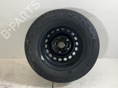 Fælk FORD TRANSIT V363 Platform/Chassis (FED, FFD) 2.0 EcoBlue | BP39181285C45 - Image 10