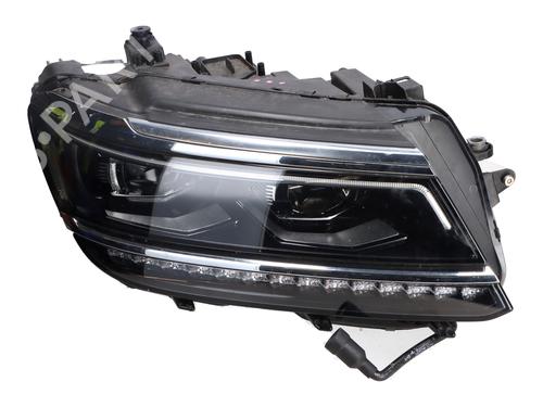 Højre forlygte VW TIGUAN (AD1, AX1) 2.0 TDI 4motion (240 hp) 30177293