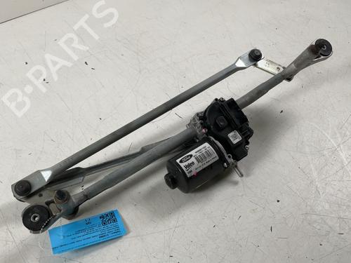 Front wiper motor FORD TRANSIT V363 Platform/Chassis (FED, FFD) 2.0 EcoBlue | BP38305601M29 - Image 2
