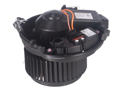 Heater blower motor MERCEDES-BENZ A-CLASS (W176) A 180 (176.042) | BP20857964M62 