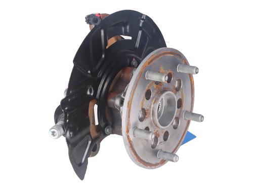 Right front steering knuckle FORD TRANSIT V363 Platform/Chassis (FED, FFD) 2.0 EcoBlue | BP19035609M26 