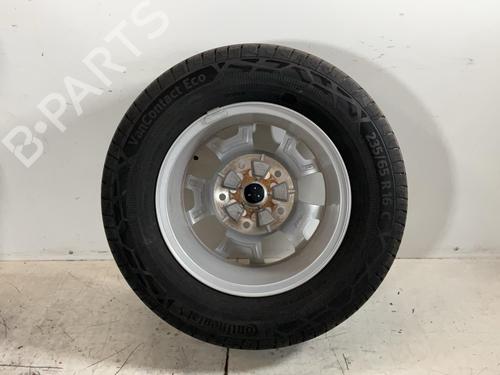 Fælk FORD TRANSIT V363 Platform/Chassis (FED, FFD) 2.0 EcoBlue | BP36909020C45  - Image 10