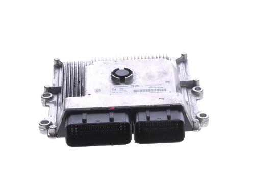 Used Engine control unit (ECU) Engine control unit (ECU) OPEL CORSA F (P2JO) 1.2 (68) (101 hp) 40189606 40189606