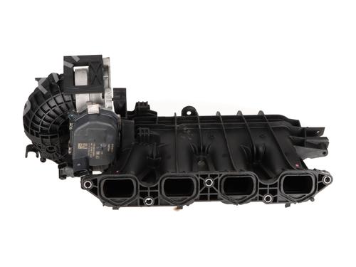 Intake manifold VW PASSAT B8 (3G2, CB2) 1.5 TSI | BP28282875M70 