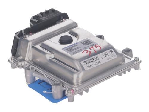 Gearbox control unit HYUNDAI STARIA Bus (US4) 2.2 CRDi (US4W) | BP39918230M52 - Image 2