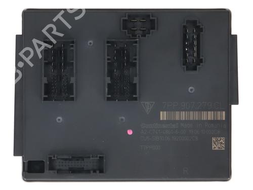 Electronic module PORSCHE MACAN (95B) 2.0 | BP36411376M83 - Image 3