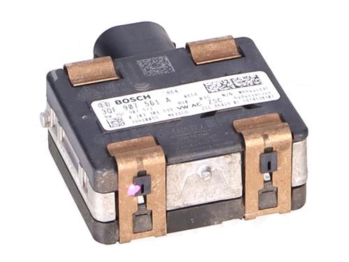Electronic module VW GOLF VII (5G1, BQ1, BE1, BE2) 1.4 TSI | BP28058734M83 