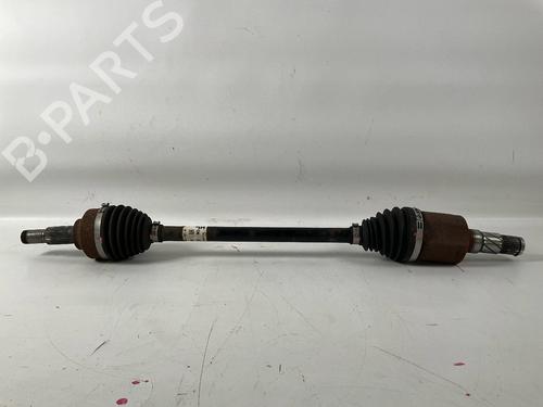 Used Left rear driveshaft TESLA MODEL 3 (5YJ3) EV (325 hp) 18158200