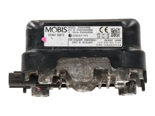 Used Electronic module Electronic module 37667005 37667005