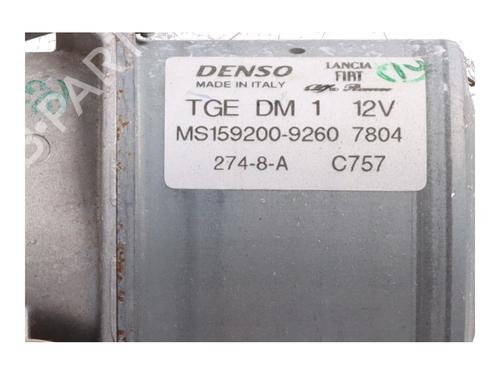 Front wiper motor FIAT PANDA (312_, 319_) 1.2 (312PXA1A) | BP23140980M29 