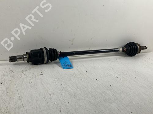 Right front driveshaft TOYOTA AYGO (_B4_) 1.0 (KGB40) | BP40189493M39 - Image 2