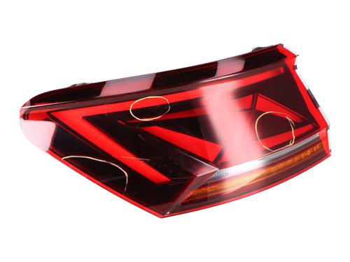 Left taillight VW TOUAREG (CR7, RC8) 3.0 TSI 4motion | BP29754634C34 