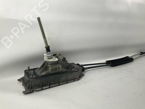 Automatic gearbox selector VW POLO V (6R1, 6C1) 1.6 TDI | BP17474233M91 