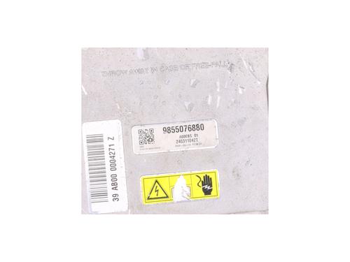 Electronic module OPEL VIVARO C Van (K0) VIVARO-E HYDROGEN | BP39927594M83 - Image 3