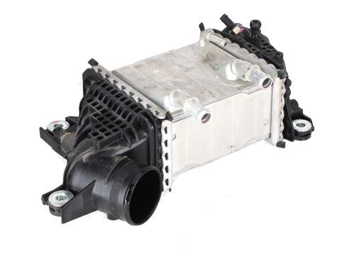 Used Intercooler Intercooler VW TRANSPORTER T6 Van (SGA, SGH, SHA, SHH) 2.0 TDI 4motion (204 hp) 33884529 33884529