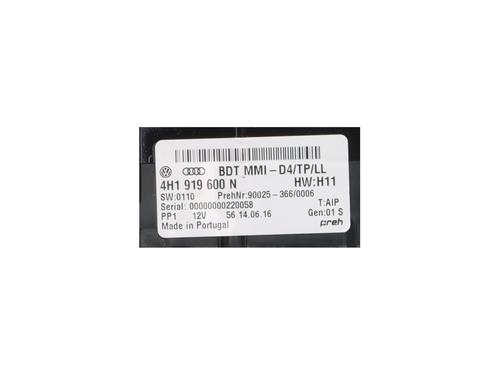 Switch AUDI A8 D4 (4H2, 4H8, 4HC, 4HL) 3.0 TDI quattro | BP36048826I30 - Image 3