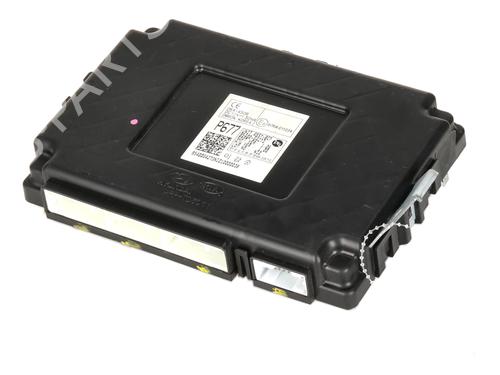 Electronic module HYUNDAI i30 (PDE, PD, PDEN) 1.6 CRDi | BP38600595M83 - Image 2