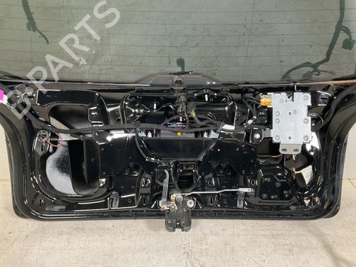 Tailgate AUDI A3 (8P1) 1.6 FSI | BP16875505C6 