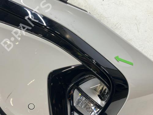 Front bumper VW TAIGO (CS1) 1.5 TSI | BP40189631C7 - Image 4