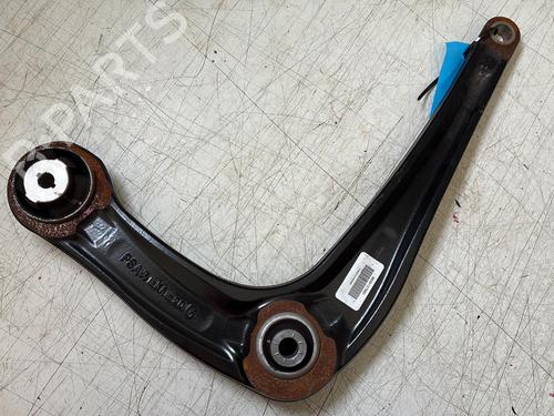 Used Left front suspension arm Left front suspension arm CITROËN JUMPY III Van (V_) ë-JUMPY HYDROGEN (136 hp) 39927041 39927041