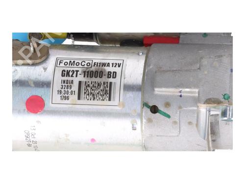 Starter FORD TRANSIT V363 Platform/Chassis (FED, FFD) 2.0 EcoBlue | BP32394642M8